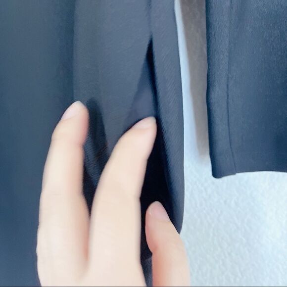 Hatch The Tulip Mini dress size 1 in black - Picture 10 of 13